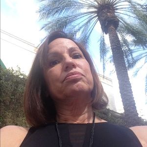 Meet your Posher, Julie