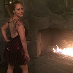 Meet your Posher, Mary lou