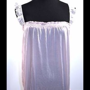 Cosabella "Sex and the City" Camisole