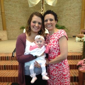 Meet your Posher, Maria