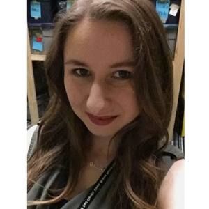 Meet your Posher, Meleah