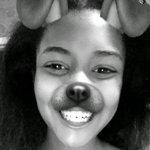 Meet your Posher, Kamryn