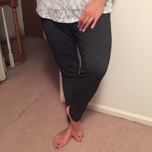 Maurices leggings