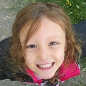 Meet your Posher, Kathryn