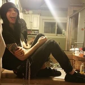 Meet your Posher, Jason