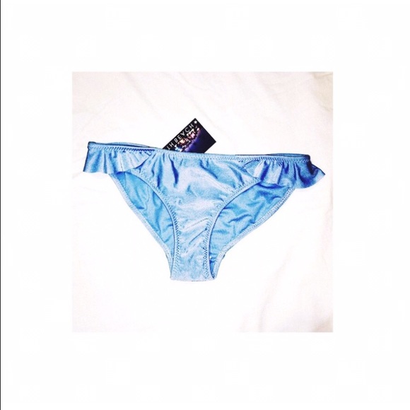 Bottom swimwear