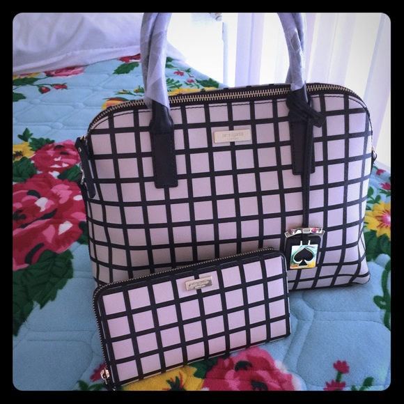 ❤️Do Not Buy❤️New Kate Spade Set