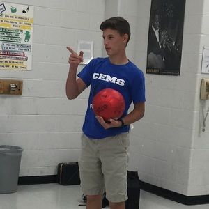 Meet your Posher, Levi