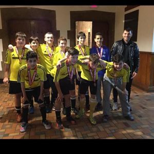 Meet your Posher, Ali