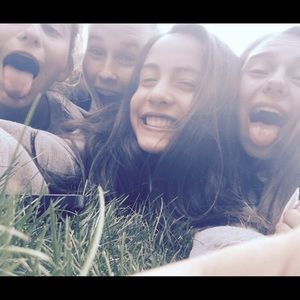 Meet your Posher, Lila