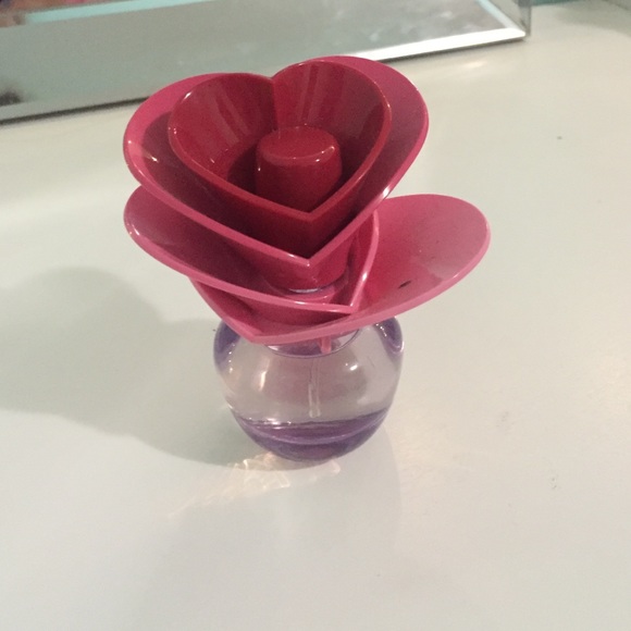 Justin bieber perfume  someday