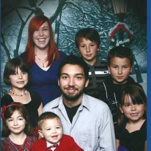 Meet your Posher, Brenda