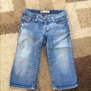 BKE Capri!