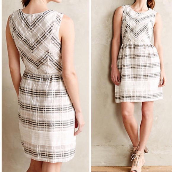 Anthropologie Dresses & Skirts - NWT $188 Anthropologie Orlaya Dress Ivy + Blu