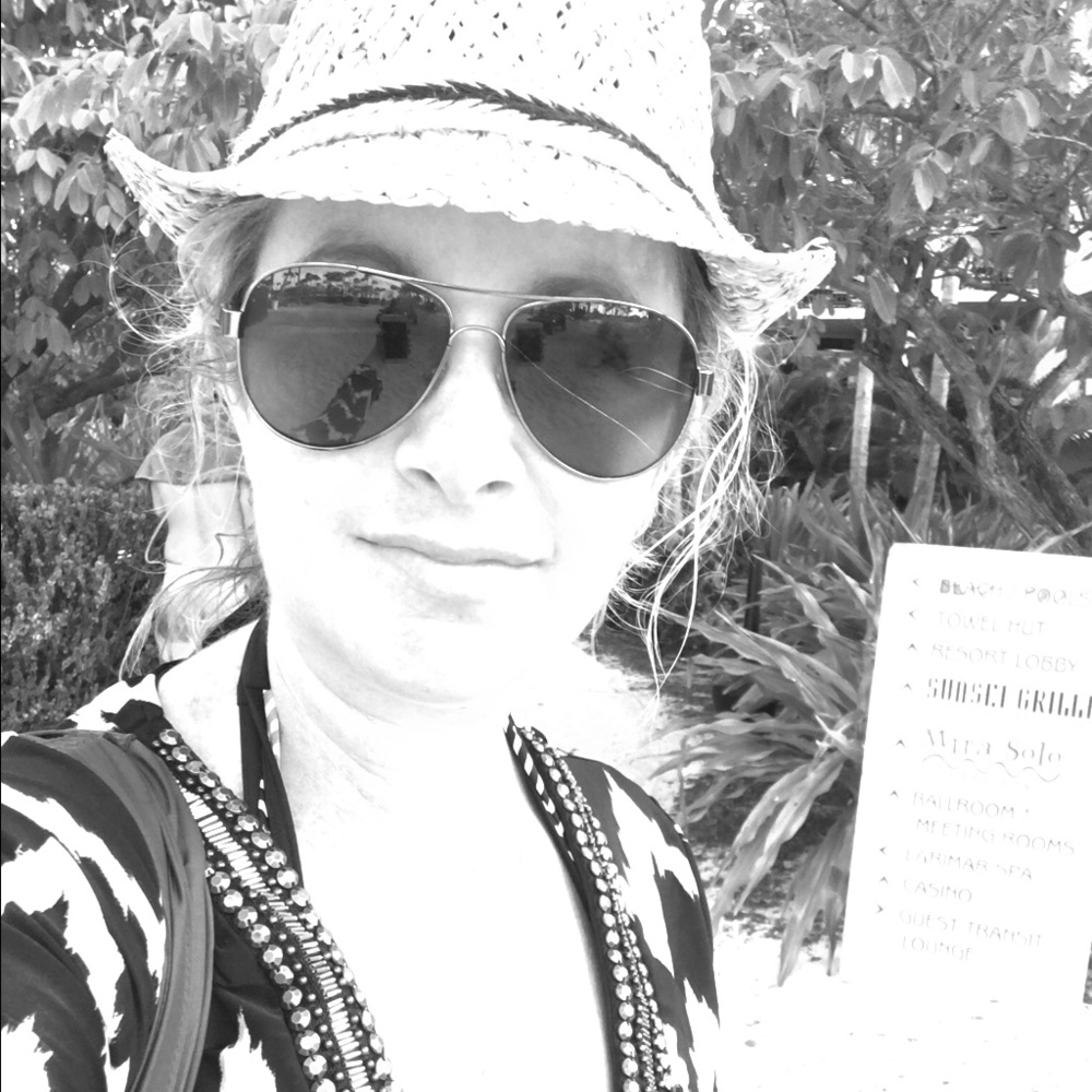 Meet your Posher, Jess