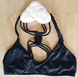 SUPER RARE Brandy Melville Swimsuit Top