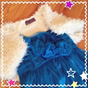 Free People Swalesdale Texture Shrug