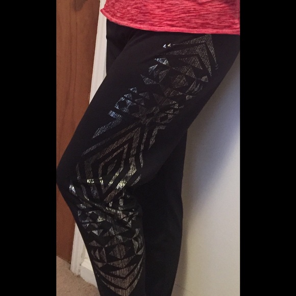 Maurices leggings
