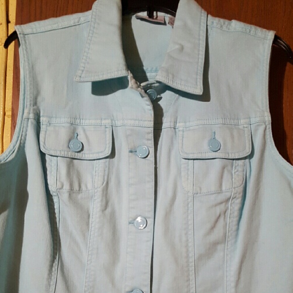 Chico vest