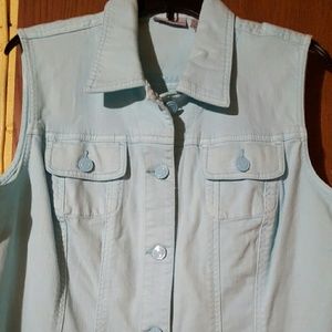 Chico vest
