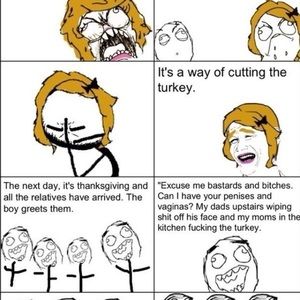 Meet your Posher, Bob