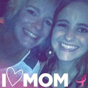 Meet your Posher, Caitlin