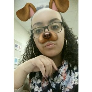 Meet your Posher, Summer