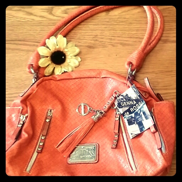 gina de rossi purses