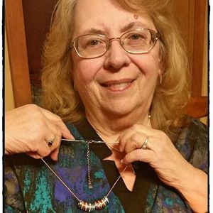 Meet your Posher, Jo