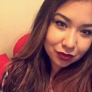 Meet your Posher, Alicia