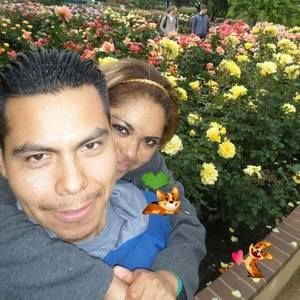 Meet your Posher, Juanita