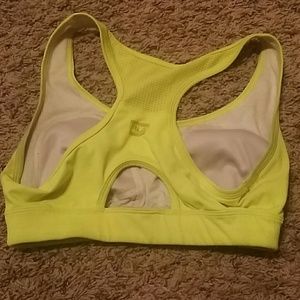 Fila sport bra
