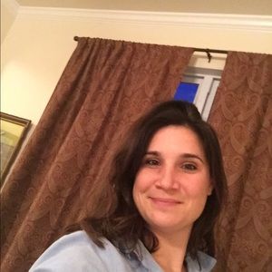 Meet your Posher, Faith