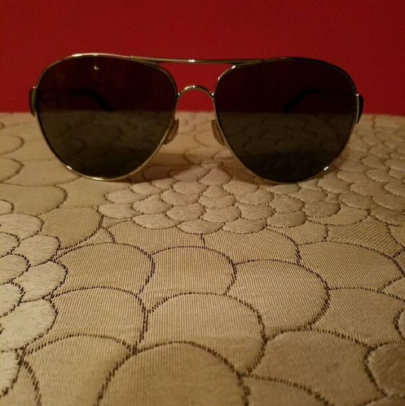 Authentic Oakley aviators