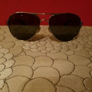 Authentic Oakley aviators