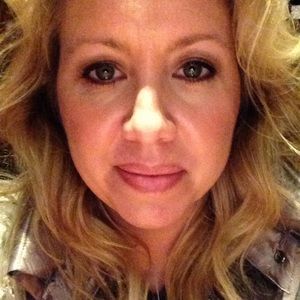 Meet your Posher, Katherin