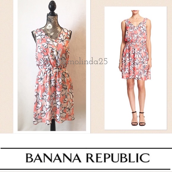 Banana Republic Dresses & Skirts - 🆕 Banana Republic Dress