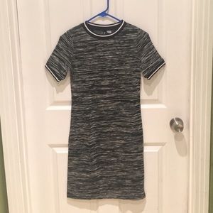 H&M Bodycon Dress