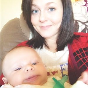 Meet your Posher, Robin