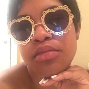 Urban Outfitters retro shades