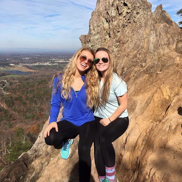 Meet your Posher, Kendall