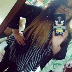 Meet your Posher, April