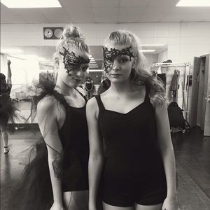 Meet your Posher, Lily