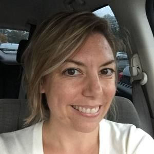 Meet your Posher, Karen