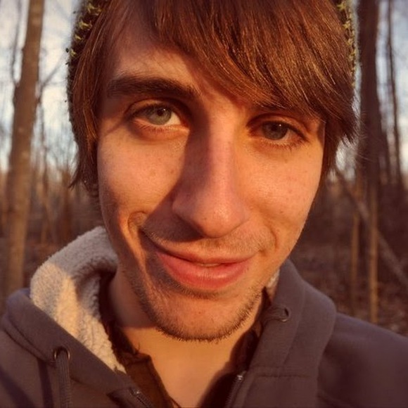 Meet your Posher, Evan - Picture 1 of 1