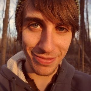 Meet your Posher, Evan