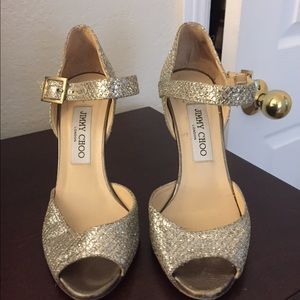 Jimmy choo shoes