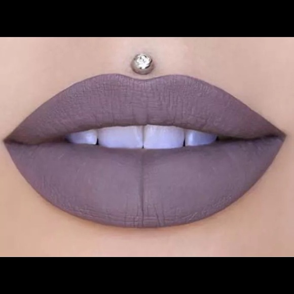 New Jeffree Star Scorpio Matte Lipstick