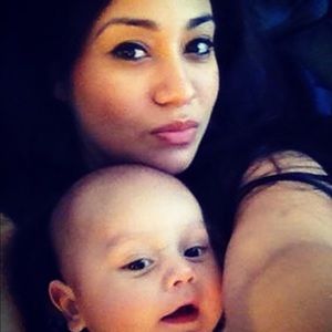 Meet your Posher, Marisol