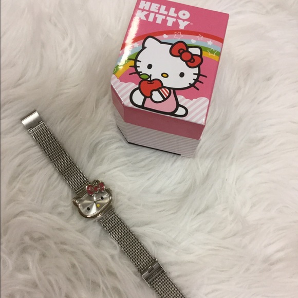 Hello kitty watch - Picture 2 of 2